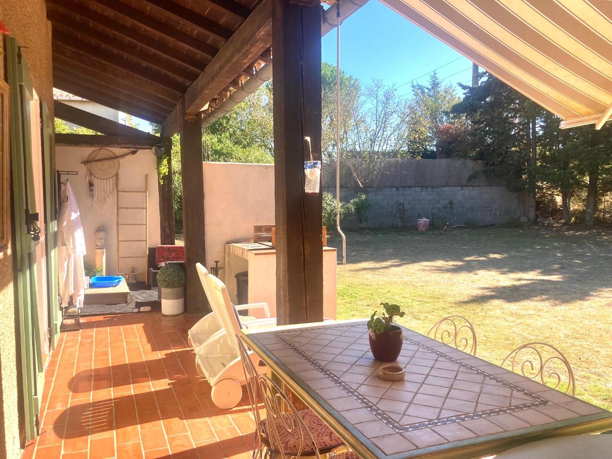 110m2, 7 Pers, Jacuzzi , 3 Chambres, Terrain Clos Et Arboré 2500m2 *